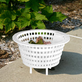 Aquarius ABS Swimming Pool Wall Skimmer Basket image 5