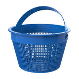 Aquarius Plastic Pool Skimmer Basket, 7 x 5-in image 3