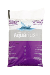 Aquarius Pool Filter Sand, 20-lb image 2