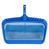 Aquarius Ribbed Rake Pool Skimmer with Double Quick Snap image 3