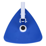 Aquarius Triangular Pool Vacuum Head with Swivel Adapter image 3