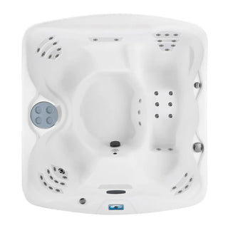 Aquaterra Aryana 44-jet Spa