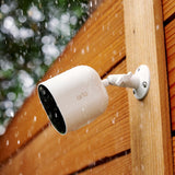 Arlo Pro Security Camera 2K (6th Generation), 4-pack view 2