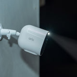 Arlo Pro Security Camera 2K (6th Generation), 4-pack view 6