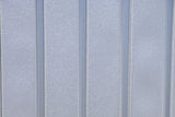 Arrow Elite 8x6-ft Corrosion-Resistant Steel Storage Shed image 5