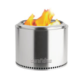 As Seen On TV Duraflame Smokeless Fire Pit, 19-in image 2