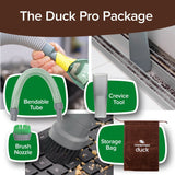 As Seen On TV Horsepower Duck Ultra-Compact Cordless Handheld Vacuum image 6