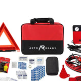 Autoready Emergency Kit for Garage and Travel image 3