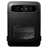 Avanti Mighty Ice 26 lb. Countertop Bullet Ice Maker, Black view 4