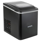 Avanti Mighty Ice 26 lb. Countertop Bullet Ice Maker, Black view 8