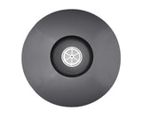 Backyard Lifestyles Simcoe Fire Pit, 47", Black