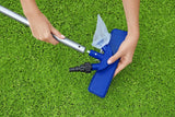 Bestway Pool Hydro Cleaning Above Ground Pool Maintanance Kit with Vacuum, Skimmer & Pole image 6