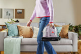 Bissel Little Green Mini Corded Dusk Portable Carpet & Upholstery Deep Cleaner image 6