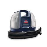 Bissel Little Green Mini Corded Midnight Navy Portable Carpet & Upholstery Deep Cleaner image 6