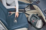 Bissell 1400P Auto Care Spotclean Multi-Purpose Portable Carpet Cleaner Hand Vacuum image 6