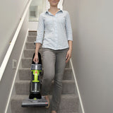 BISSELL AeroSwift Compact Bagless Upright Corded Vacuum Cleaner image 6