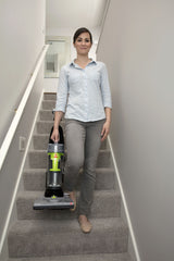 BISSELL AeroSwift Compact Bagless Upright Corded Vacuum Cleaner image 8