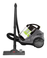 BISSELL AeroSwift Compact Lightweight Bagless Corded Canister Vacuum Cleaner image 5