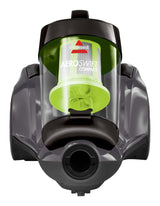 BISSELL AeroSwift Compact Lightweight Bagless Corded Canister Vacuum Cleaner image 6