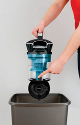 BISSELL CleanView Multi-Cyclonic Canister Vacuum, Bagless, Corded image 6