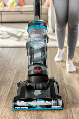 BISSELL CleanView Multi-Cyclonic Upright Corded Vacuum Cleaner image 4