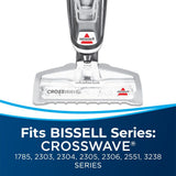 Bissell CrossWave Corded Multi-Surface Maintenance Parts Kit image 4