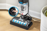 BISSELL CrossWave Hard Floor Expert Corded Wet/Dry Vacuum & Floor Washer image 6