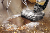 BISSELL CrossWave HydroSteam Plus Corded Wet/Dry Vacuum & Floor Washer image 4