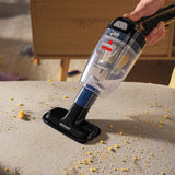 BISSELL Little Green Auto Pro SmartMix Portable Auto Detailer and Upholstery Deep Cleaner image 5