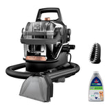 Bissell Little Green HydroSteam Pet Portable Corded Deep Cleaner image 8