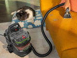 BISSELL Little Green Pet Pro Portable Carpet Cleaner Portable Carpet and Upholstery Deep Cleaner image 4