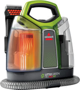 Bissell Little Green ProHeat Pet Portable Carpet & Upholstery Corded Deep Cleaner image 2