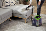 Bissell Little Green ProHeat Pet Portable Carpet & Upholstery Corded Deep Cleaner image 6