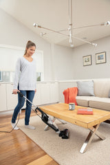 BISSELL Magic Vac PowerBrush 3-in-1 Corded Stick Vacuum Cleaner image 6