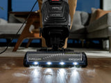 BISSELL Pet Hair Eraser Allergen Lift-Off Pet Pro Upright Corded Vacuum Cleaner with HEPA Sealed System image 4