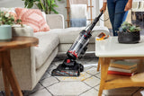 BISSELL Power Lifter Swivel Pet Lightweight Bagless Upright Corded Vacuum Cleaner image 7
