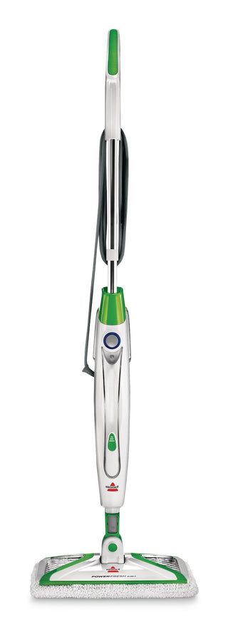 BISSELL PowerFresh 2-in-1 Hard Floor Steam Mop Corded Cleaner