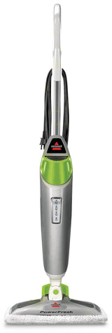 Bissell PowerFresh Hard Floor Steam Mop Corded Cleaner image 2