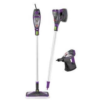 BISSELL PowerFresh Pet Pro 3-in-1 Corded Hard Floor Steam Mop