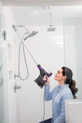 BISSELL PowerFresh Pet Pro 3-in-1 Corded Hard Floor Steam Mop image 8