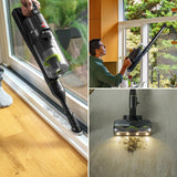 BISSELL PowerLifter FurGuard Pet Pro Cordless Self-Standing Stick Vacuum image 4
