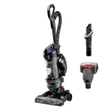 BISSELL PowerLifter Swivel Rewind Bagless Upright Corded Vacuum Cleaner image 2