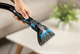BISSELL Revolution Turbo Pet XL Upright Carpet & Upholstery Corded Deep Cleaner image 5