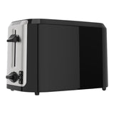 Black & Decker Extra Wide Slots Toaster with 7 Settings, 2-Slices image 3