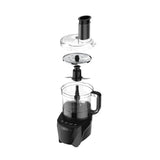 Black N Decker Dishwasher Safe Food Processor, 8-Cup image 4