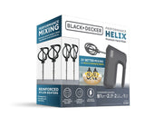 Black N Decker Helix Hand Mixer image 2