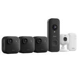 Blink Whole Home 2K+ Security Bundle