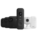 Blink Whole Home 2K+ Security Bundle view 2