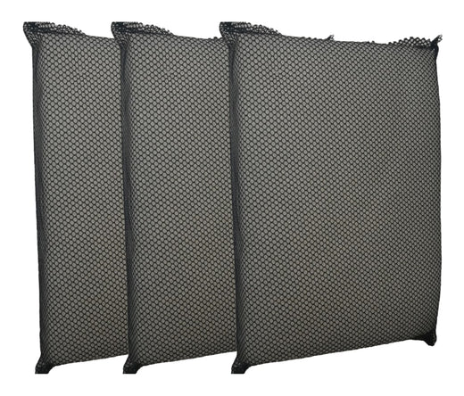 Blue Wave Indigo Hybrid X5 Robotic Pool Cleaner Filter Bags