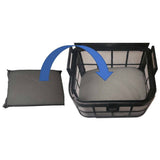 Blue Wave Indigo Hybrid X5 Robotic Pool Cleaner Filter Bags image 4